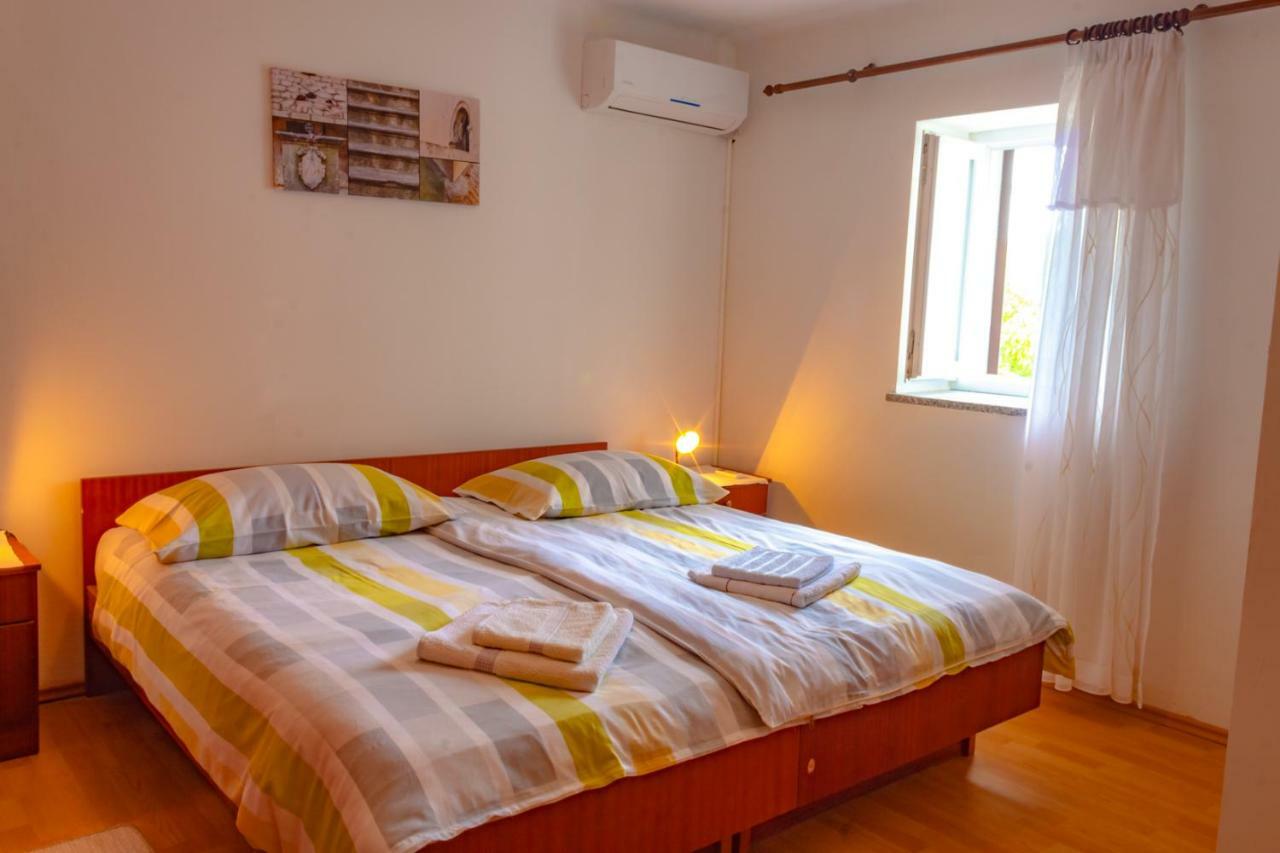 Kuca Za Odmor Kornic Villa Bagian luar foto