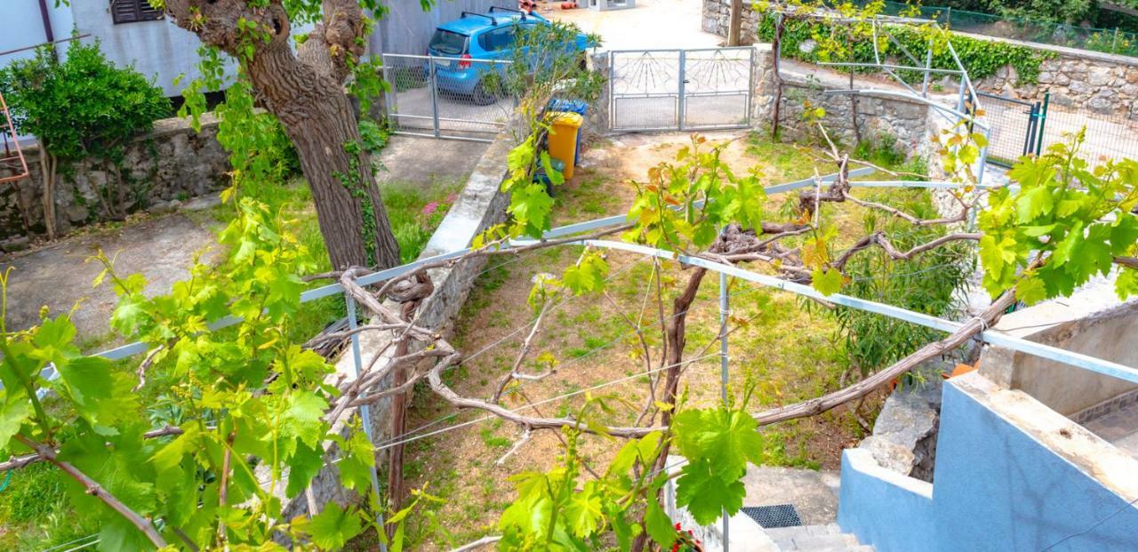 Kuca Za Odmor Kornic Villa Bagian luar foto