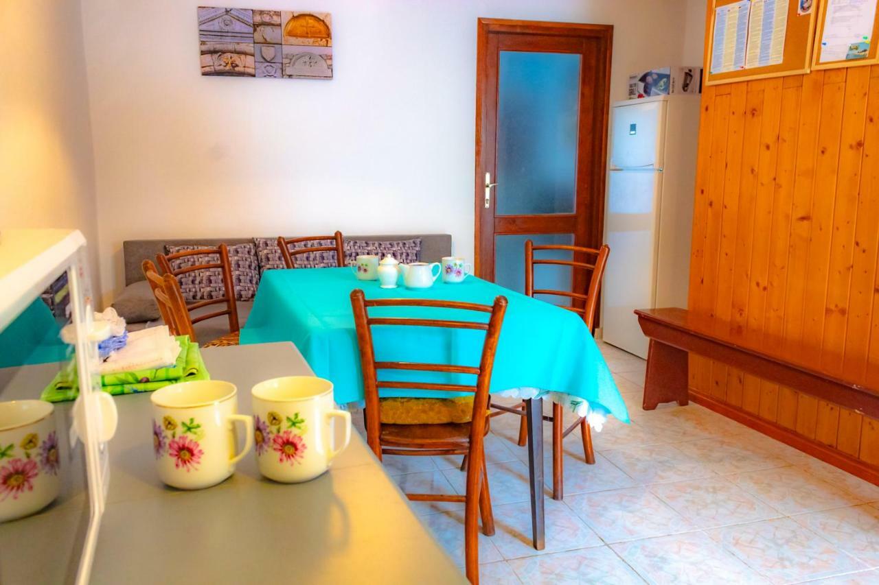 Kuca Za Odmor Kornic Villa Bagian luar foto