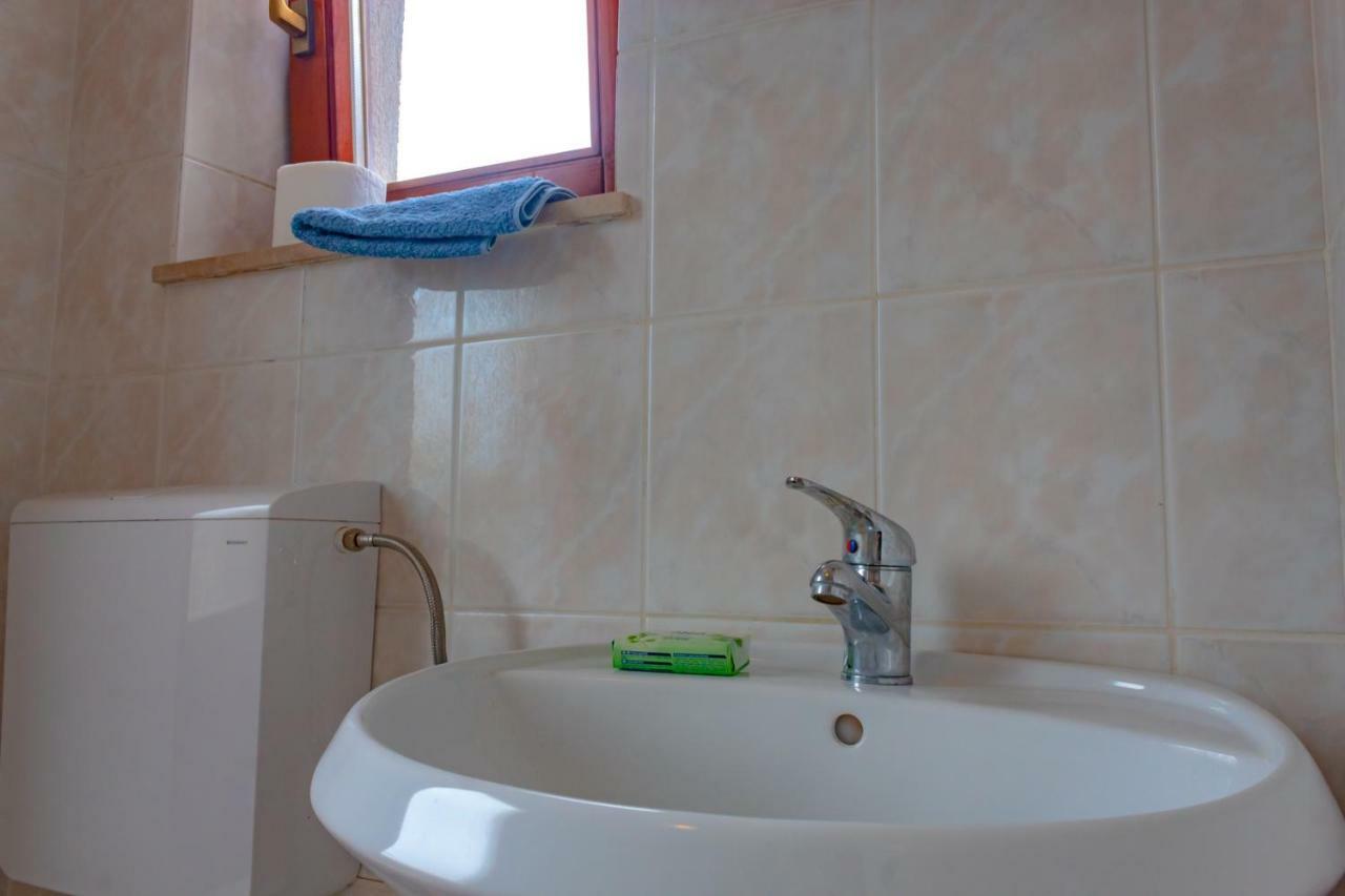 Kuca Za Odmor Kornic Villa Bagian luar foto